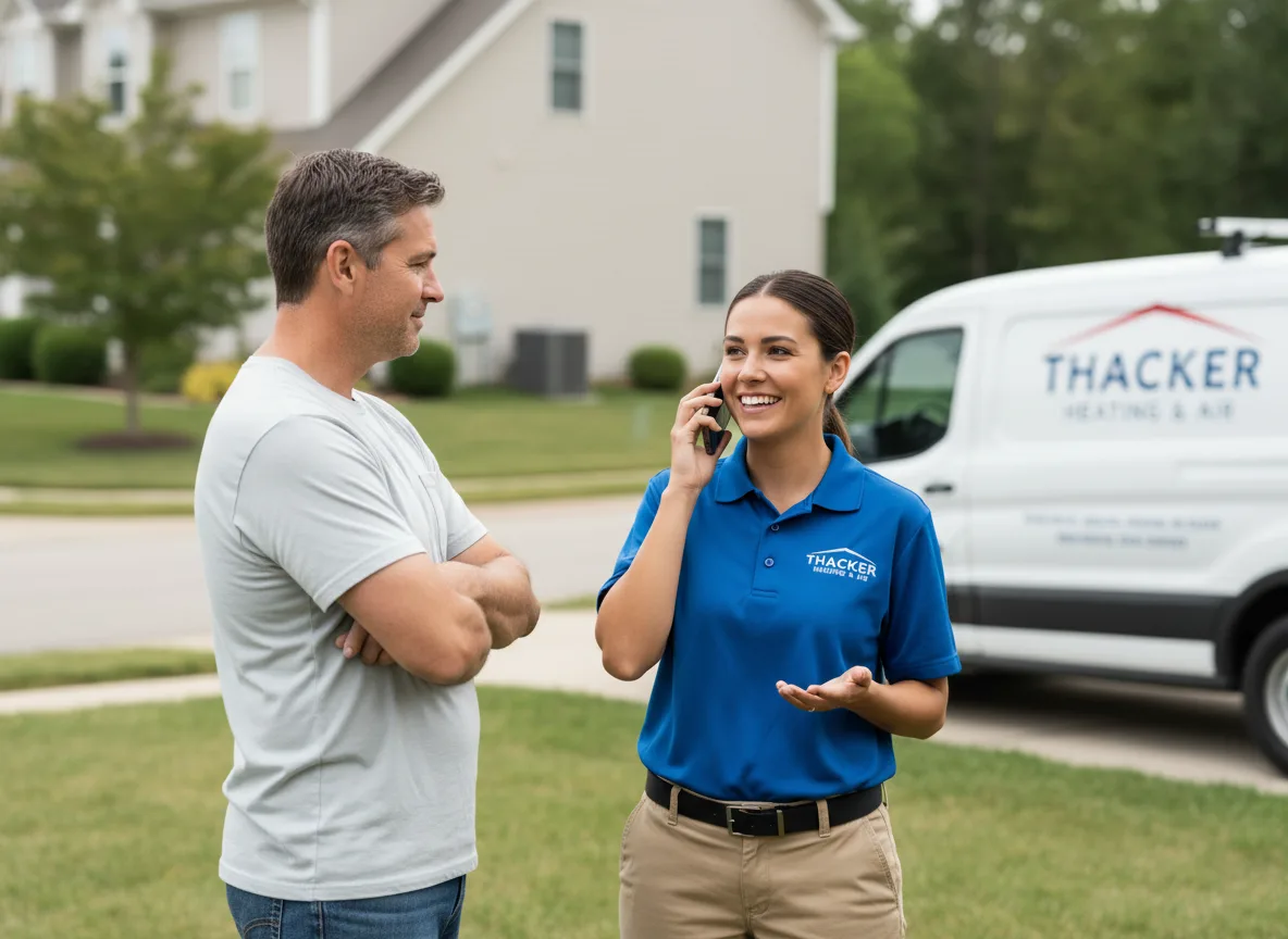 Ac Repair Denbo, PA FAQs
